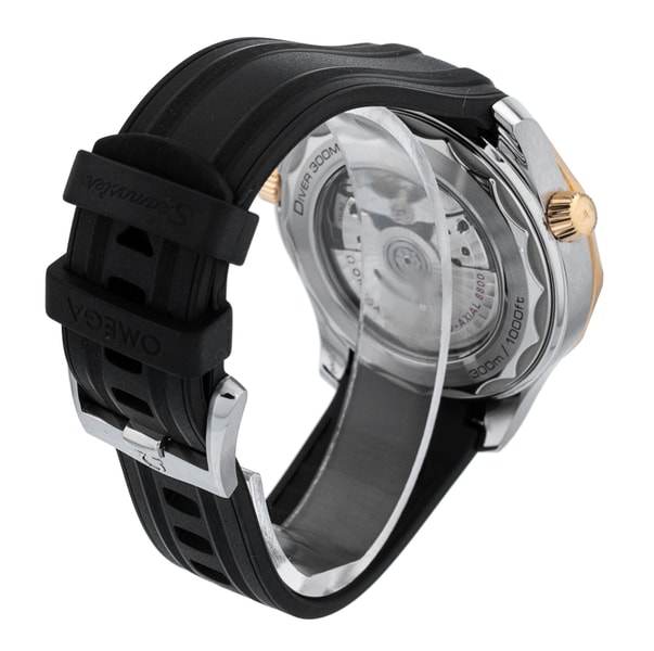 Omega Seamaster Diver 300m 210.22.42.20.01.002